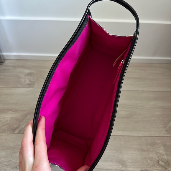 Kate Spade Large Cosmetic Bag - Picture 4 of 9